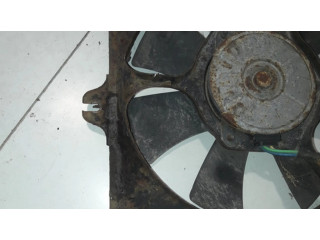 Вентилятор радиатора     MR460785    Mitsubishi Space Star 1.3