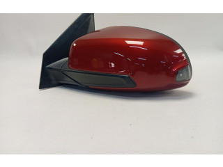 Zpětné zrcátko Hyundai Kona I 2023 REFBORRADA