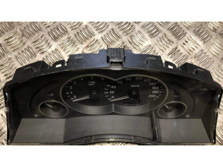 Панель приборов 13140265MN, 151203E   Opel Meriva A       