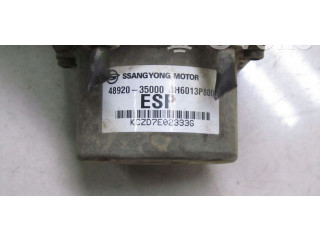 Jednotka ABS 4892035000 SsangYong Tivoli 2016