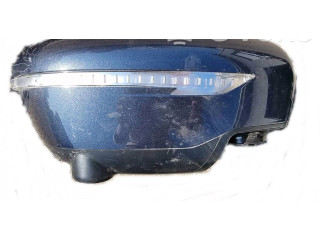 Зеркало электрическое Nissan X-Trail T32 2014 - 2021 года