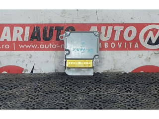 Блок подушек безопасности 1C0909601A Skoda Fabia Mk1 (6Y)