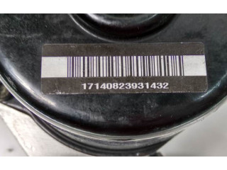 Блок АБС 560442400AA, P52128575AA Jeep Cherokee III KJ 2001 - 2008 года