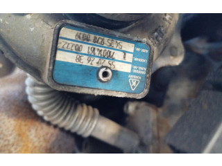 Турбина Opel Meriva A 55202638