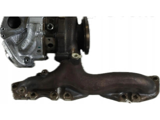  Турбина Volkswagen Golf VIII  05L253019P         