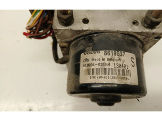 Блок АБС 86195338   Volvo  V70  2000 - 2004 года