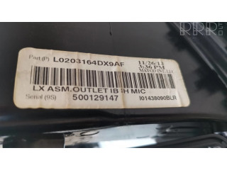 Дисплей    68105156AD, 1UV82DX8AB   Chrysler 300C