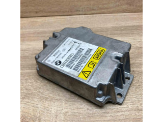 Turbodmychadlo Блок управления надувных подушек 9166057 BMW 1 E81 E87