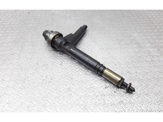 Форсунка 8973138612 Opel Meriva A -