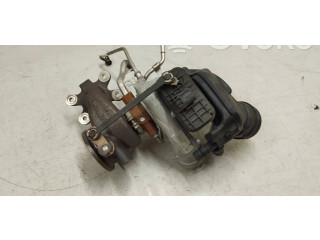  Турбина Audi A1  05e145701k, 05e129654k         