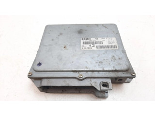Блок управления двигателя 9619473280, 0261200694   Peugeot 306