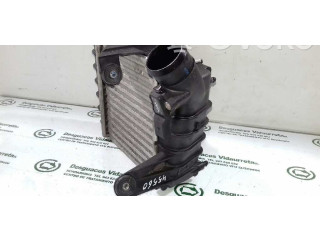 Интеркулер  6Q0145804A, 862403N   Skoda Fabia Mk2 (5J) 