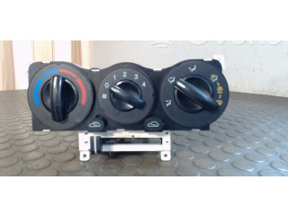 Блок управления климат-контролем    Hyundai Getz