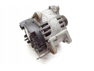 Генератор 03L903023L Skoda Octavia Mk3 (5E)