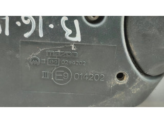 Zpětné zrcátko  Mazda 2 2004  5PINOS  