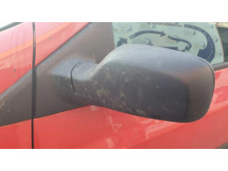 Зеркало электрическое     Сзади   Renault Clio III  2005-2012 года   