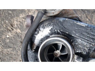 Turbodmychadlo Турбина Citroen Berlingo 2.0