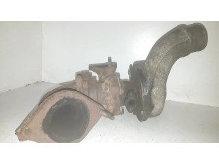 Turbodmychadlo Турбина 108948H109779, K03014A152933   Renault Scenic I 1.9  