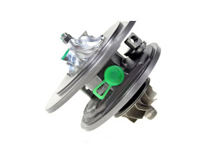 Турбина Seat Alhambra (Mk2) 54409700002, 54409700002