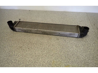 Интеркулер     Suzuki SX4 