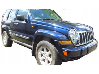 Боковая подушка безопасности Jeep Cherokee III KJ