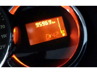Панель приборов 248103932, 248103932 Dacia Lodgy