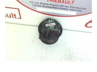 Вентилятор печки 272106020R, 272106020R Dacia Sandero