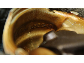 Поршень с шатуном D4F Renault Clio III