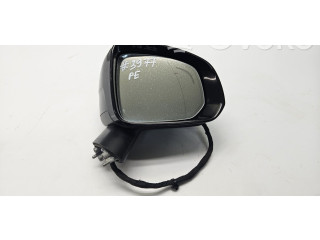 Зеркало электрическое        Volvo XC90  2014 -  года   
