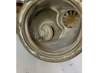  Турбина BMW X3 E83  7593016, 7593016         