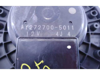 Вентилятор печки    AY2727005011, E1-B5-7-2   Jeep Patriot