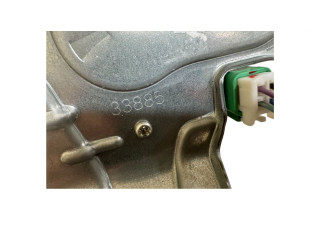 Моторчик заднего дворника 33885 Mitsubishi ASX