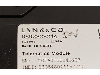 Блок управления 8892828244 Lynk & co 01