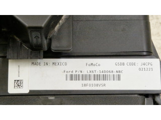 Блок предохранителей LX6T14D068, LX6T14D068NBC   Ford Escape IV    