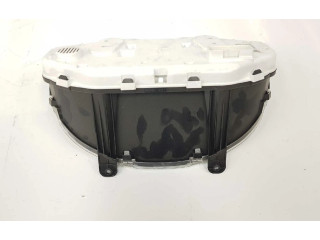 Přístrojová deska Subaru XV 2012 85003FJ461, 85003FJ461