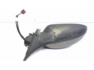 Зеркало электрическое правое Jaguar X-Type