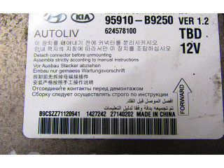 Блок подушек безопасности 95910-B9250 Hyundai i10