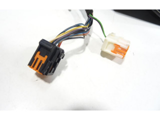 Зеркало (механическое) Citroen DS4 - года