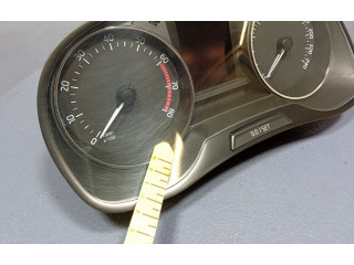 Панель приборов 6V0920730B, 6V0920730B   Skoda Fabia Mk3 (NJ)       