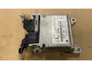 Блок подушек безопасности 6M2T14B056, 0285001679 Ford Galaxy