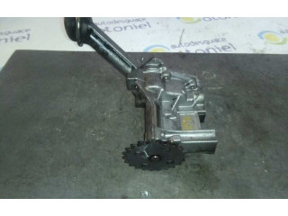 Čerpadlo oleje 8200307174   Renault Kangoo I   K9K V7