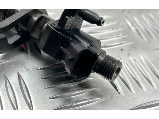 Жиклер (жиклеры) (форсунка (форсунки) 9X2Q9K546DB, 0445116   Jaguar XF X250