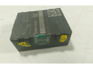 Блок управления T2H13554, GX6314F012BC Jaguar XF X260