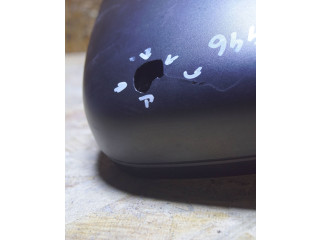 Zpětné zrcátko Volkswagen Transporter - Caravelle T5 2005