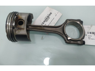 Píst Fiat Punto (199) 955A6000