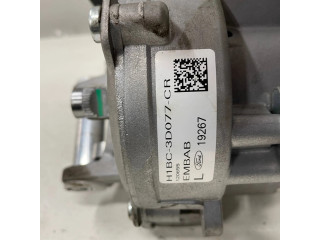 Зеркало электрическое        Ford Fiesta  2017 -  года   