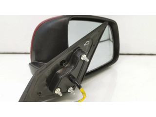 Зеркало электрическое правое Mitsubishi Lancer X 2007- года