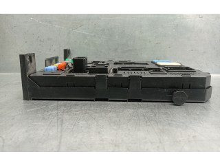 Pojistková skříňka Řídící jednotka BSM 9812189980, BSI   Peugeot 3008 I 2015