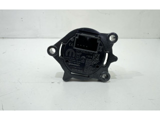 Комплект блоков управления 0281031204, 0281031204 Jeep Renegade