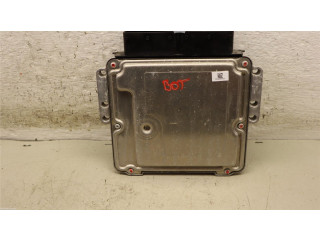 Блок управления впрыском 391502A110, 0281031578 Hyundai ix20